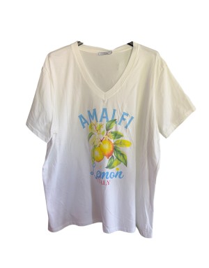 Tee shirt amalfi